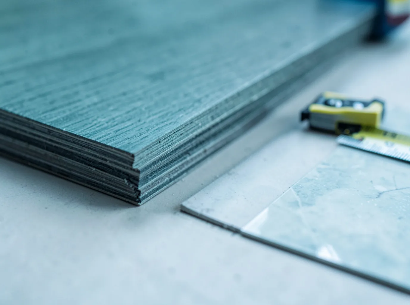 Luxury Vinyl Plank Installation Williamstown, NJ FAQs